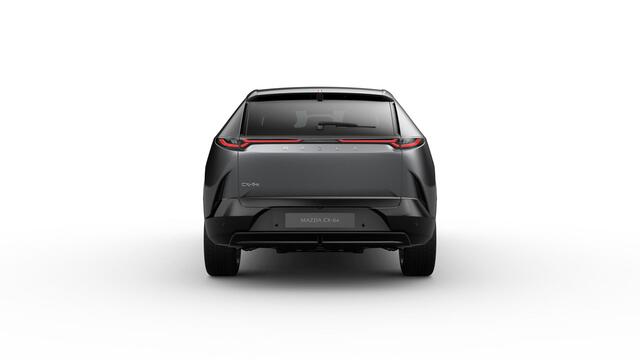 Mazda CX-6e Takumi | Alarmsysteem | Automatisch dimmende binnenspiegel met randloos design | Geïntegreerd navigatiesysteem