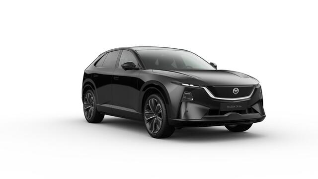 Mazda CX-6e Takumi | Alarmsysteem | Automatisch dimmende binnenspiegel met randloos design | Geïntegreerd navigatiesysteem
