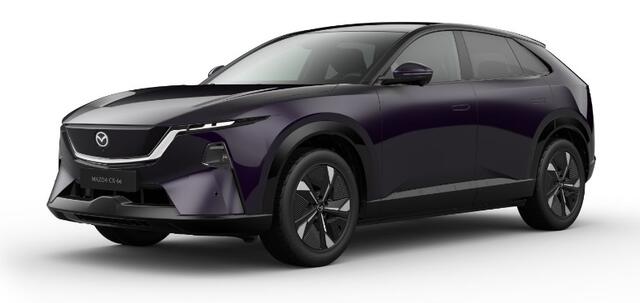 Mazda CX-6e Takumi Business Edition 78 kWh