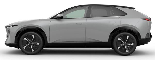 Mazda CX-6e Takumi Business Edition 78 kWh |September levering| Aero Grey