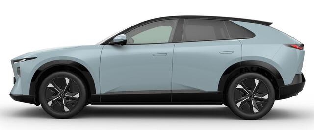 Mazda CX-6e Takumi Business Edition 78 kWh |September levering| Air Stream Blue