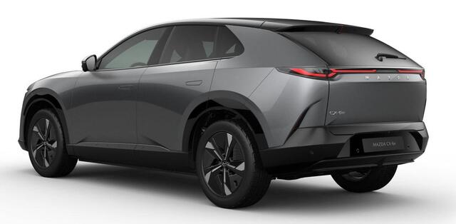 Mazda CX-6e Takumi Business Edition 78 kWh |September levering| Machine Grey