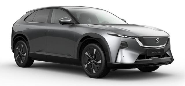 Mazda CX-6e Takumi Business Edition 78 kWh |September levering| Machine Grey