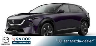 Mazda CX-6e