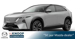Mazda CX-6e