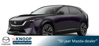 Mazda CX-6e
