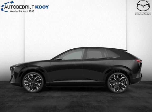 Mazda CX-6e Takumi Plus 78 kWh / ¤1.500 introductievoordeel!