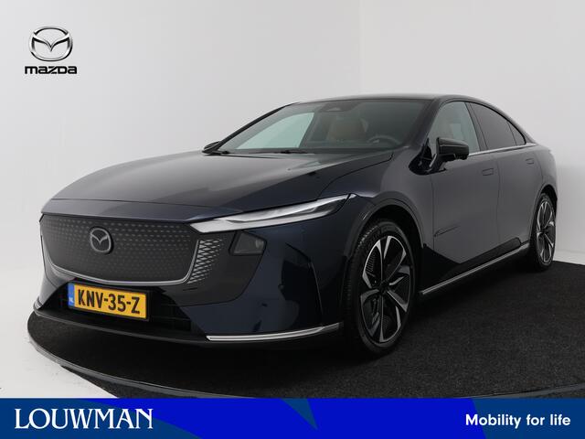 Mazda CX-6e Takumi Plus 78 kWh | Meeste Luxe Variant |