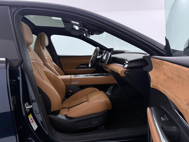 Mazda CX-6e Takumi Plus 78 kWh | Meeste Luxe Variant |