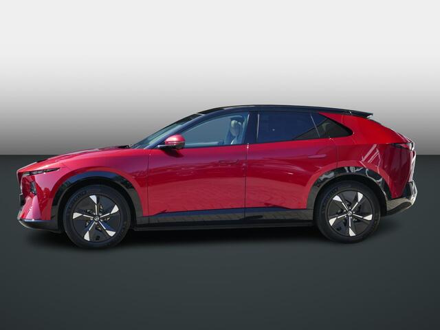 Mazda CX-6e Takumi Business Edition 78 kWh | Voorraad | Gratis trekhaak twv ¤1695,- l