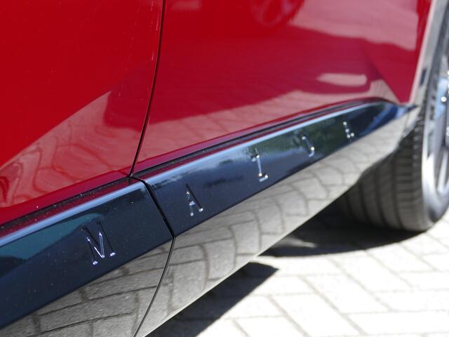 Mazda CX-6e Takumi Business Edition 78 kWh | Voorraad | Gratis trekhaak twv ¤1695,- l