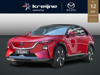 Mazda CX-6e