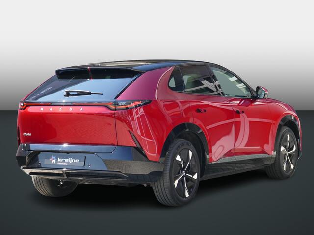 Mazda CX-6e Takumi Business Edition 78 kWh | Voorraad | Gratis trekhaak twv ¤1695,- l