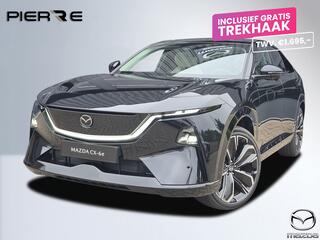 Mazda CX-6e