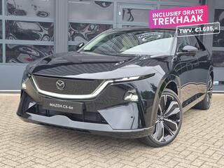 Mazda CX-6e