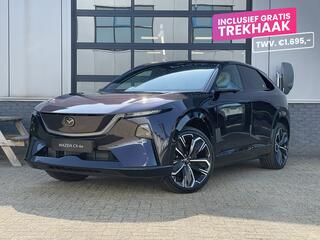 Mazda CX-6e