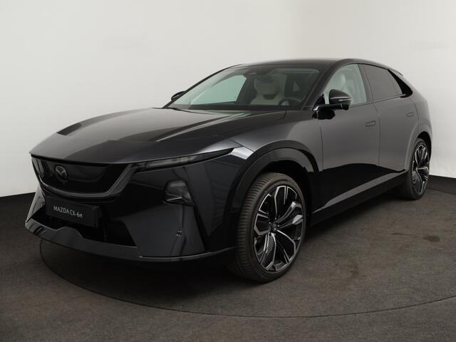 Mazda CX-6e Takumi 78 kWh *NEW*
