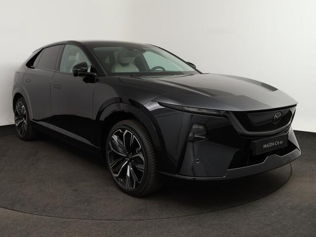 Mazda CX-6e Takumi 78 kWh *NEW*