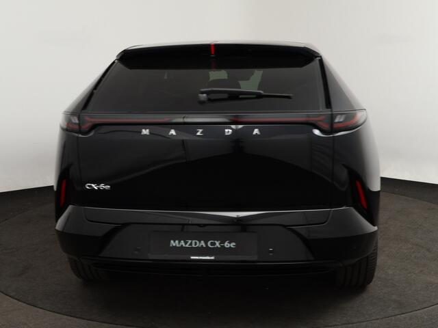 Mazda CX-6e Takumi 78 kWh *NEW*