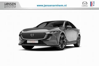 Mazda CX-6e
