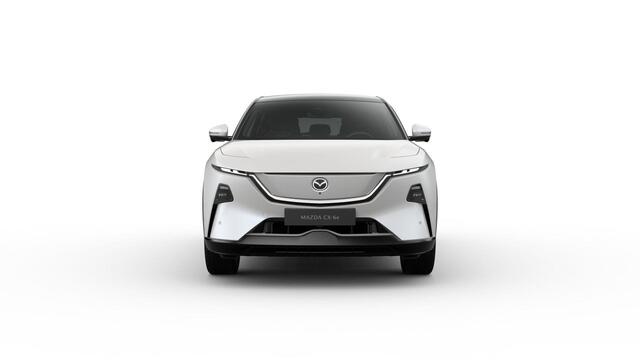 Mazda CX-6e Takumi Business Edition 78 kWh | Nieuw | 360 Camera | 19'' LM velgen | Sony Audio | Warmtepomp | 50" HUD