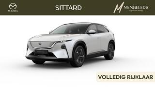 Mazda CX-6e