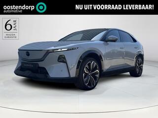 Mazda CX-6e