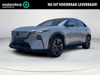 Mazda CX-6e