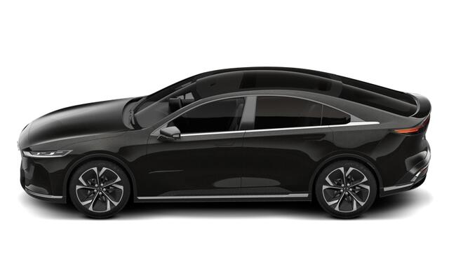 Mazda CX-6e Takumi | Alarmsysteem | Automatisch dimmende binnenspiegel met randloos design | Draadloze Apple CarPlay en Android Auto(TM)