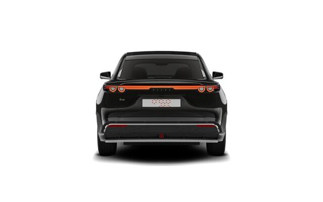 Mazda CX-6e Takumi | Alarmsysteem | Automatisch dimmende binnenspiegel met randloos design | Draadloze Apple CarPlay en Android Auto(TM)