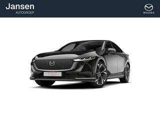 Mazda CX-6e