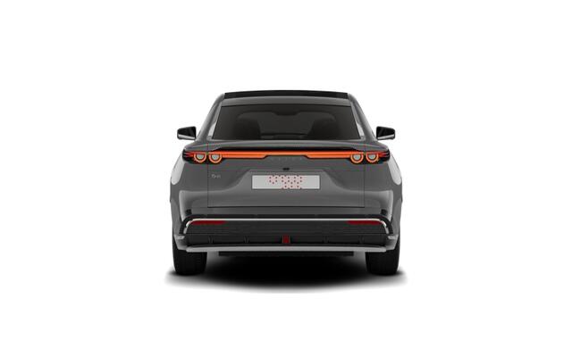 Mazda CX-6e Takumi Business Edition | Alarmsysteem | Automatisch dimmende binnenspiegel met randloos design | Draadloze Apple CarPlay en Android Auto(TM)