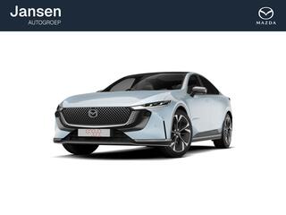 Mazda CX-6e
