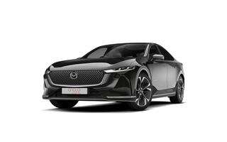 Mazda CX-6e