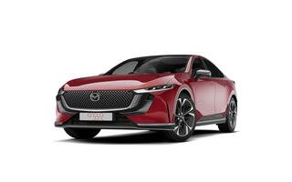 Mazda CX-6e