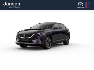 Mazda CX-6e