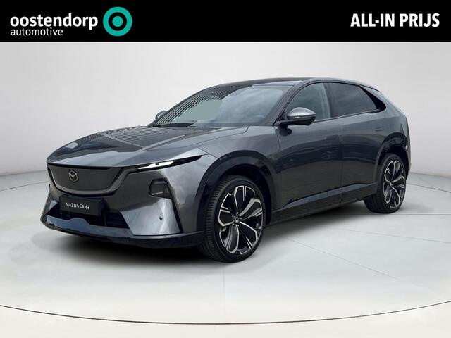 Mazda CX-6e Takumi 78 kWh | DEMO |