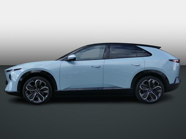Mazda CX-6e Takumi 78 kWh | DEMO | Trekhaak | RIJKLAARPRIJS!