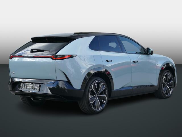 Mazda CX-6e Takumi 78 kWh | DEMO | Trekhaak | RIJKLAARPRIJS!