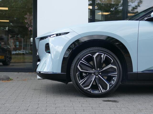 Mazda CX-6e Takumi 78 kWh | DEMO | Trekhaak | RIJKLAARPRIJS!