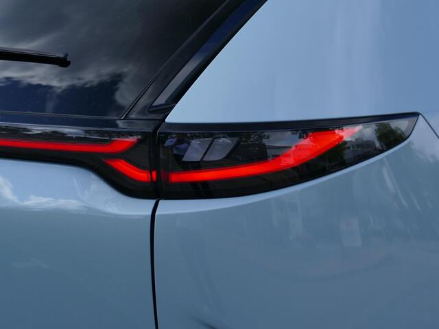 Mazda CX-6e Takumi 78 kWh | DEMO | Trekhaak | RIJKLAARPRIJS!