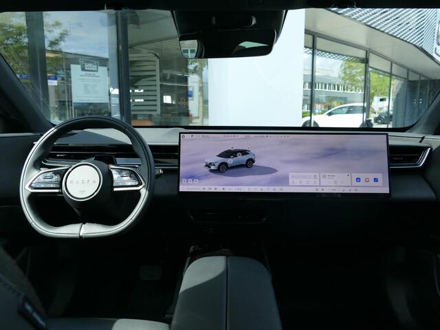 Mazda CX-6e Takumi 78 kWh | DEMO | Trekhaak | RIJKLAARPRIJS!