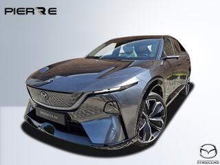 Mazda CX-6e