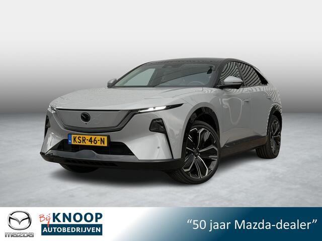 Mazda CX-6e Takumi 78 kWh | Leveringen 2026 |