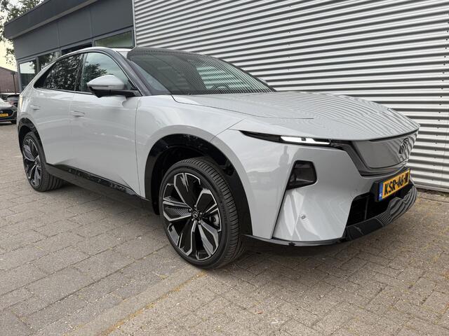 Mazda CX-6e Takumi 78 kWh | Leveringen 2026 |