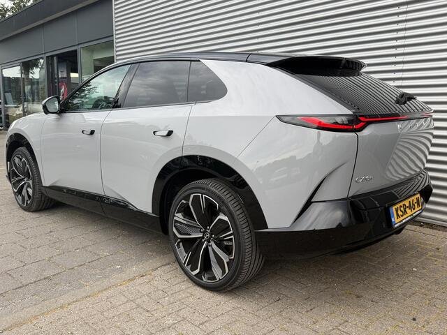 Mazda CX-6e Takumi 78 kWh | Leveringen 2026 |