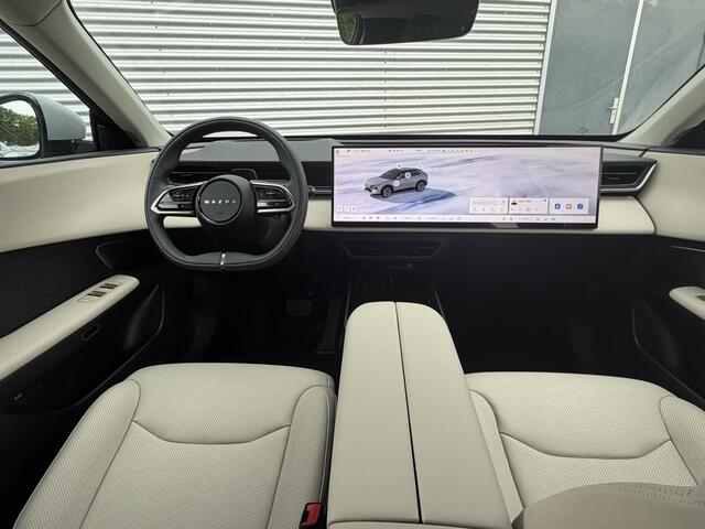 Mazda CX-6e Takumi 78 kWh | Leveringen 2026 |