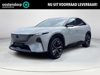 Mazda CX-6e