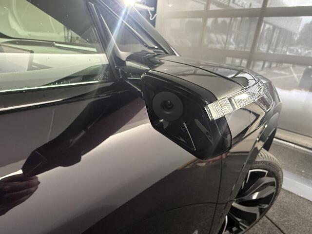 Mazda CX-6e Takumi Plus 78 kWh / Dealer demo / Meest luxe versie / Nieuwe kleur