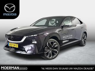 Mazda CX-6e